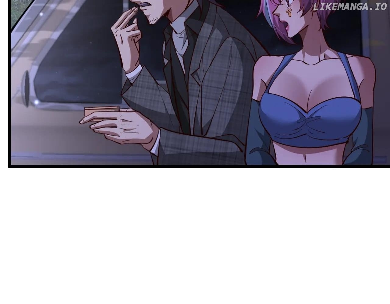 I’m Trapped In This Day For One Thousand Years Chapter 202 - page 69